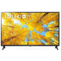 LG 43UQ75003LF NEGRO - TV 43" 4K SMART TV