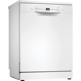 BOSCH SMS2HMW03E BLANCO - LAVAVAJILLAS 60CM 14 SERVICIOS