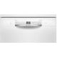 BOSCH SMS2HMW03E BLANCO - LAVAVAJILLAS 60CM 14 SERVICIOS