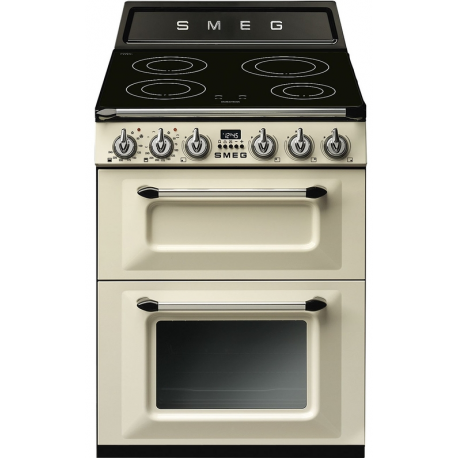 SMEG TR-62-IP2 CREMA - COCINA 60CM