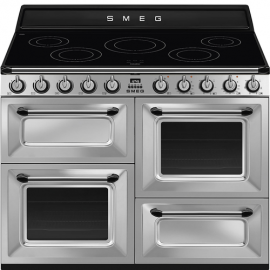 SMEG TR4110IX2 INOX - COCINA 110X60CM