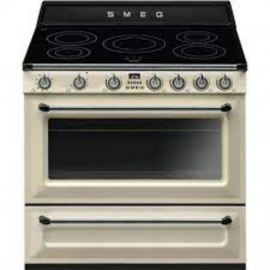 SMEG TR90IP2 - COCINA PLACA DE INDUCCIÓN