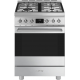 SMEG C6GMX2 INOX - COCINA 60CM