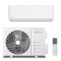 DAITSU ARTIC DS-12KTP 3NDA01525 WIFI BLANCO - AIRE ACONDICIONADO 2900 FRIG Y 2900 KCAL