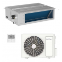 DAITSU ACD-24-KDBS BLANCO - AIRE ACONDICIONADO 6105 FRIG/6879 KCAL