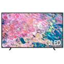 SAMSUNG QE43Q60BAU NEGRO - TV 43" 4K SMART TV