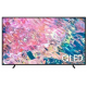 SAMSUNG QE43Q60BAU NEGRO - TV 43" 4K SMART TV