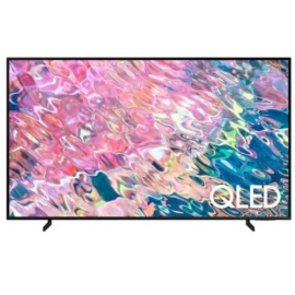 SAMSUNG QE43Q60BAU NEGRO - TV 43" 4K SMART TV