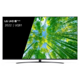 LG 65UQ81003LB NEGRO - TV 65" 4K SMART TV