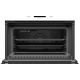 TEKA HLC-8440-C CRISTAL BLANCO - HORNO COMPACTO 40L