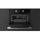 TEKA MAESTROPIZZA HLC-8510-P CRISTAL NEGRO - HORNO COMPACTO 44L