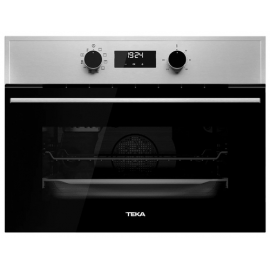 Horno Compacto Hsc 635 S Inox 111140001