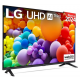 LG 50UT73006LA NEGRO - TV 50" 4K UHD SMART TV