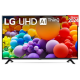 LG 50UT73006LA NEGRO - TV 50" 4K UHD SMART TV