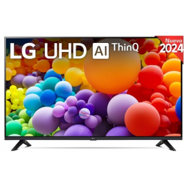 LG 50UT73006LA NEGRO - TV 50" 4K UHD SMART TV