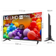 LG 50UT73006LA NEGRO - TV 50" 4K UHD SMART TV