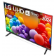 LG 50UT73006LA NEGRO - TV 50" 4K UHD SMART TV