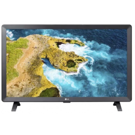 Televisor Led 60.96cm(24inch)lg 24tq520s-pz Hd Smart Televisor