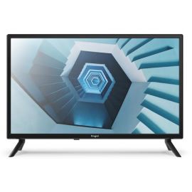 Televisor Led 60.96cm(24inch) Engel Le2466t2 Led Hd Ready