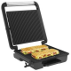 Grill Gc-242-d12 Inox. 2000w Termostato Reg. Placas Antiadherentes