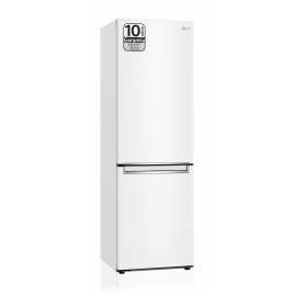 LG GBP-31-WLZN Blanco - Frigorífico Combi No Frost