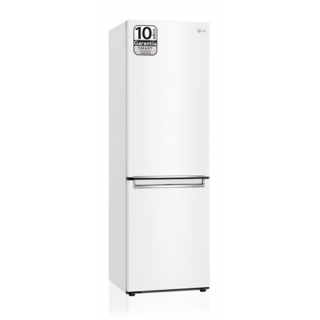 LG GBP-31-WLZN Blanco - Frigorífico Combi No Frost