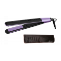 ROWENTA SF-4631-FO Negro-Lila - Plancha de Pelo Cerámica