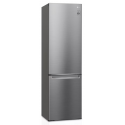 LG GBP-61-DSPGN INOX - Frigorífico Combi No Frost