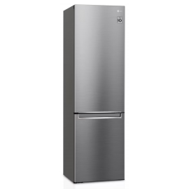 LG GBP-61-DSPGN INOX - Frigorífico Combi No Frost