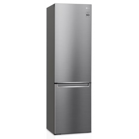 LG GBP-61-DSPGN INOX - Frigorífico Combi No Frost