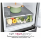 LG GBP-61-DSPGN INOX - Frigorífico Combi No Frost