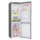 LG GBP-61-DSPGN INOX - Frigorífico Combi No Frost