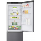 LG GBP-61-DSPGN INOX - Frigorífico Combi No Frost