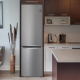 LG GBP-61-DSPGN INOX - Frigorífico Combi No Frost