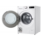 LG F2-DR5S09A1W Blanco - Lavadora Secadora 9KG / 5KG 1200RPM