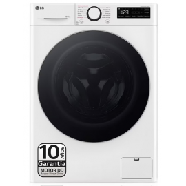 LG F2-DR5S09A1W Blanco - Lavadora Secadora 9KG / 5KG 1200RPM