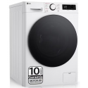 LG F4-WR6010AGW Blanco - Lavadora Carga Frontal 10KG 1400RPM