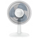 ROWENTA VU-2330 Blanco - Ventilador de Sobremesa 35W