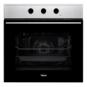 TEKA HSB-615-S INOX - Horno Multifunción 70L