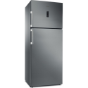 WHIRLPOOL WT70E 832X INOX - Frigorífico Dos Puertas No Frost