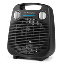 ORBEGOZO FH-5141 Negro - Calefactor Vertical 2000W