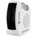 ORBEGOZO FH-5040 Blanco - Calefactor 2000W