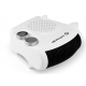 ORBEGOZO FH-5040 Blanco - Calefactor 2000W