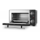 Mini-horno Ho-985 10l 800w Negro Temporiz. 30min.