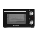 ORBEGOZO HO-985 Negro - Mini Horno 800W