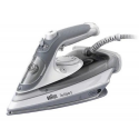 BRAUN TEXSTYLE 5 SI-5078-GY Gris-blanco - Plancha de Vapor 2000W