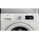 WHIRLPOOL FFB 8258 WV SP - Lavadora Carga Frontal 8KG 1200RPM