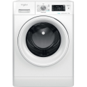 WHIRLPOOL FFB 8258 WV SP - Lavadora Carga Frontal 8KG 1200RPM