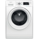 WHIRLPOOL FFB 8258 WV SP - Lavadora Carga Frontal 8KG 1200RPM