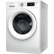 WHIRLPOOL FFB-7259-WV-SP Blanco - Lavadora Carga Frontal 7KG 1200RPM